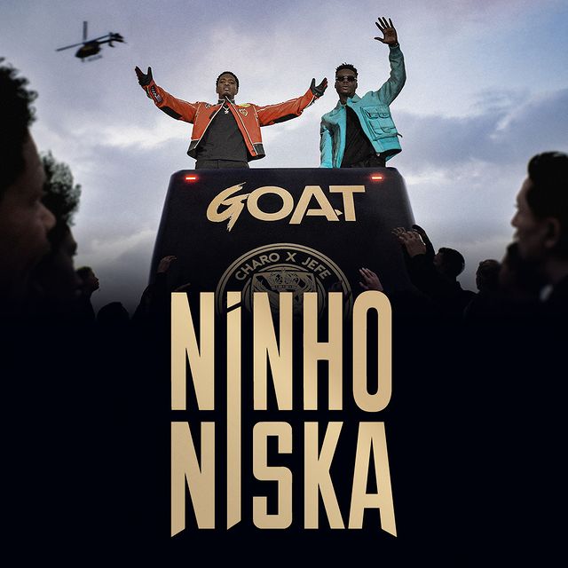 Ninho & Niska Tour