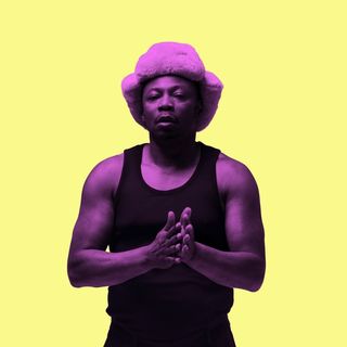 MC Solaar