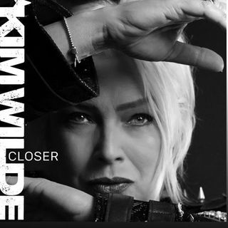 Kim Wilde