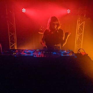 Hellisha Sauvage