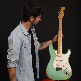 Adrien Gau