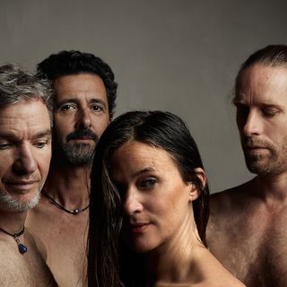 Cuarteto Tafi