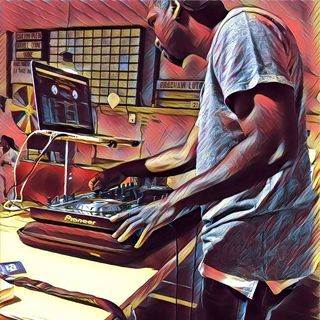 Dj SMILEY