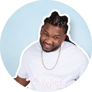 T WILL