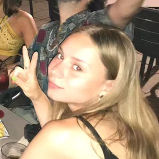 Cross The Fingerzzz