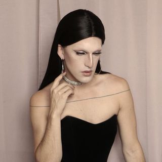 Diamanda Callas
