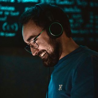 DJ Duke