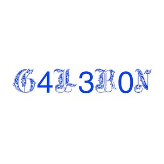 G4L3R0N