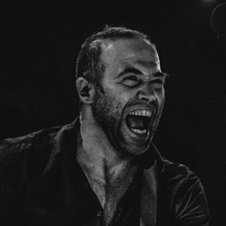 Franck Barros