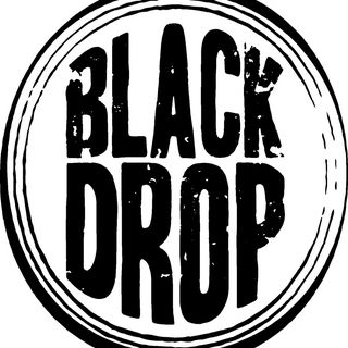 BLACK DROP