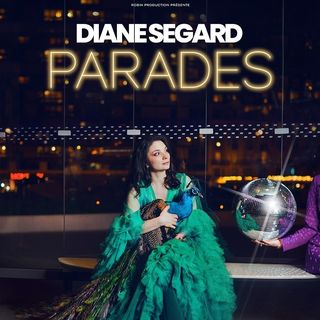 Diane Segard