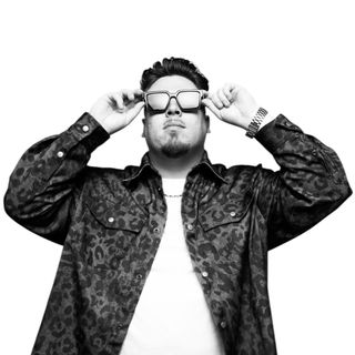 DJ Zoo