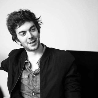  Eliott Doyle