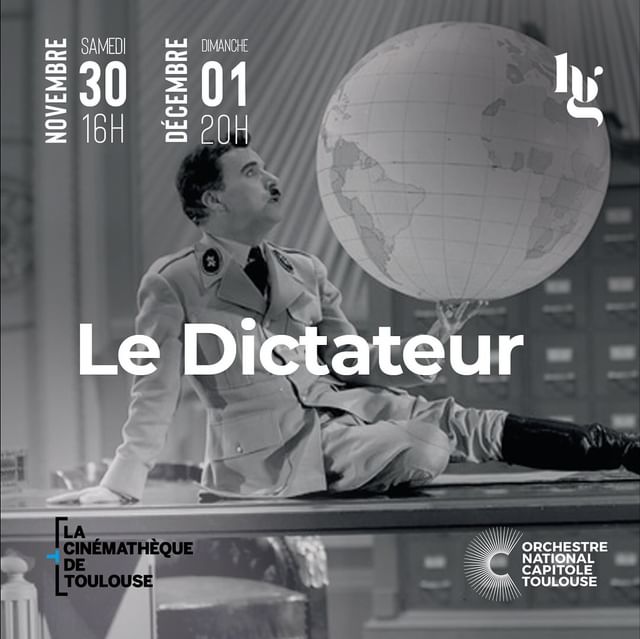 Le Dictateur