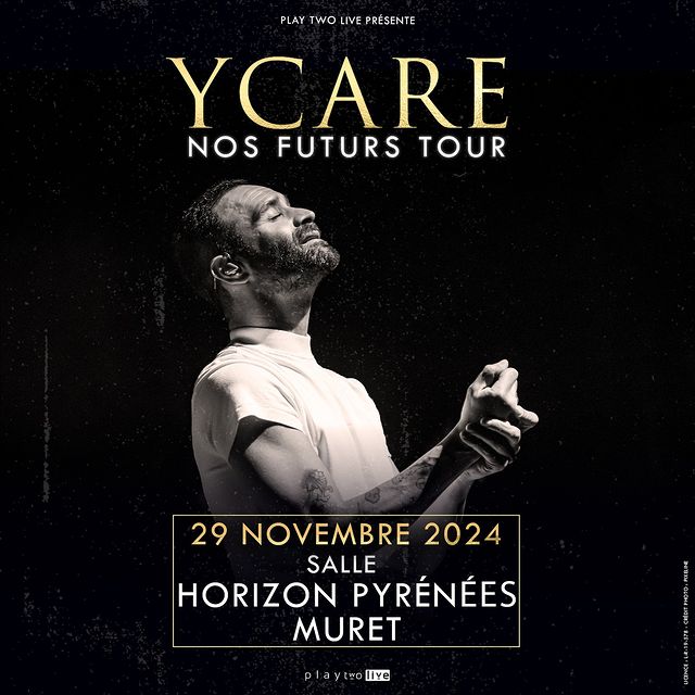 Ycare - Nos Futurs Tour