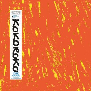 Kokoroko