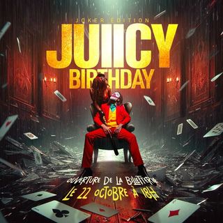 DJ Juiicy
