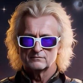 Michel Polnareff