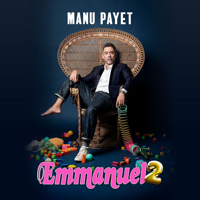 Manu Payet Tour