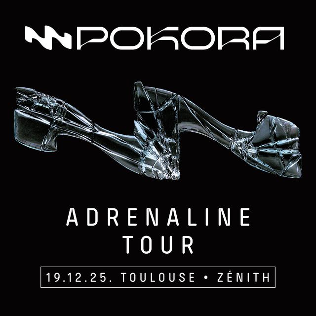 ADRÉNALINE TOUR