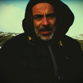 Joan LAVANDEIRA