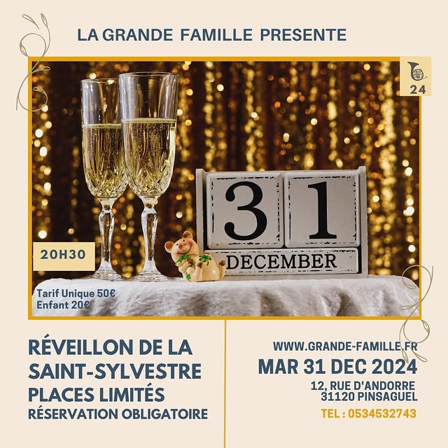 Réveillon