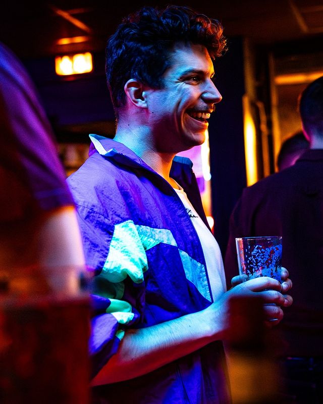 Soirée Jeux