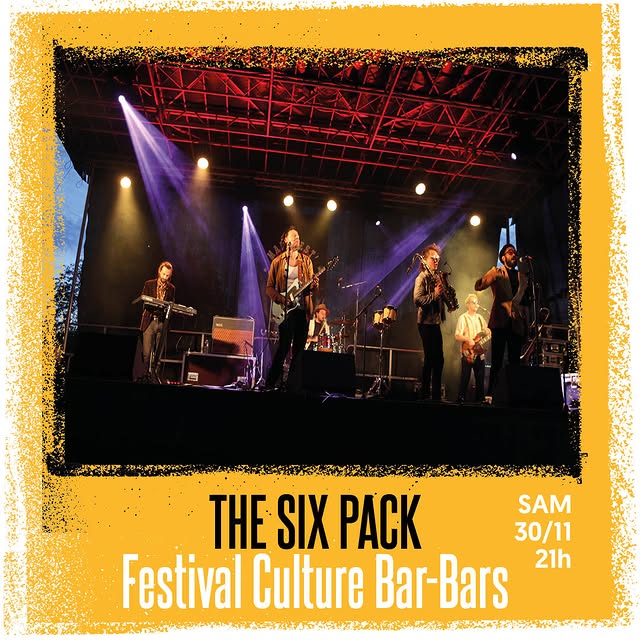 The Six Pack