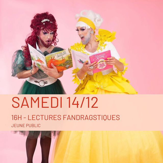 Lectures Fandragstiques