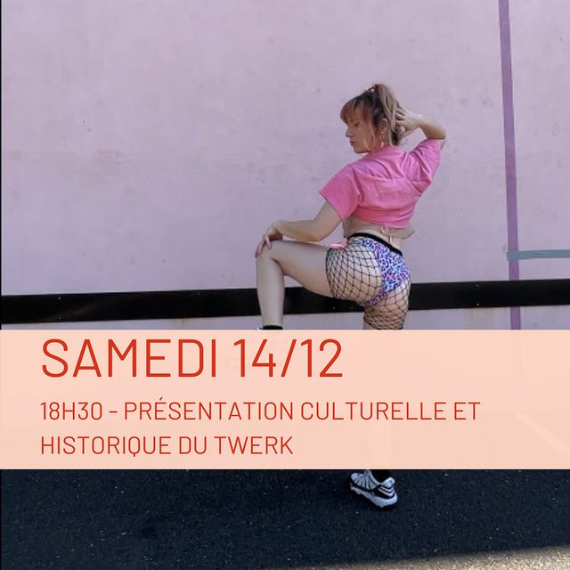 Présentation Culturelle et Historique du Twerk