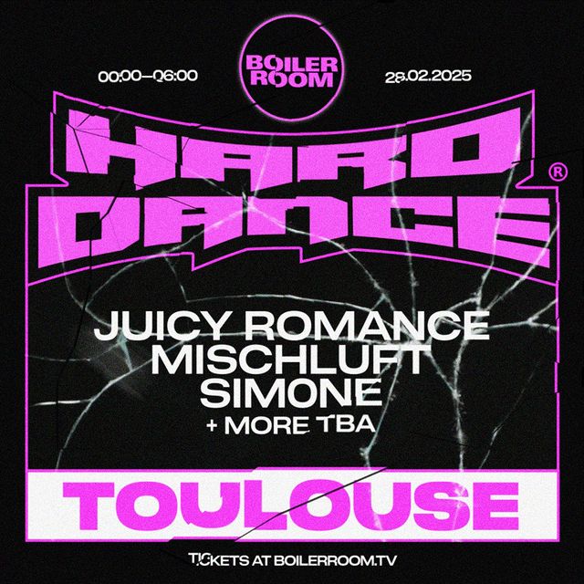 Boiler Room