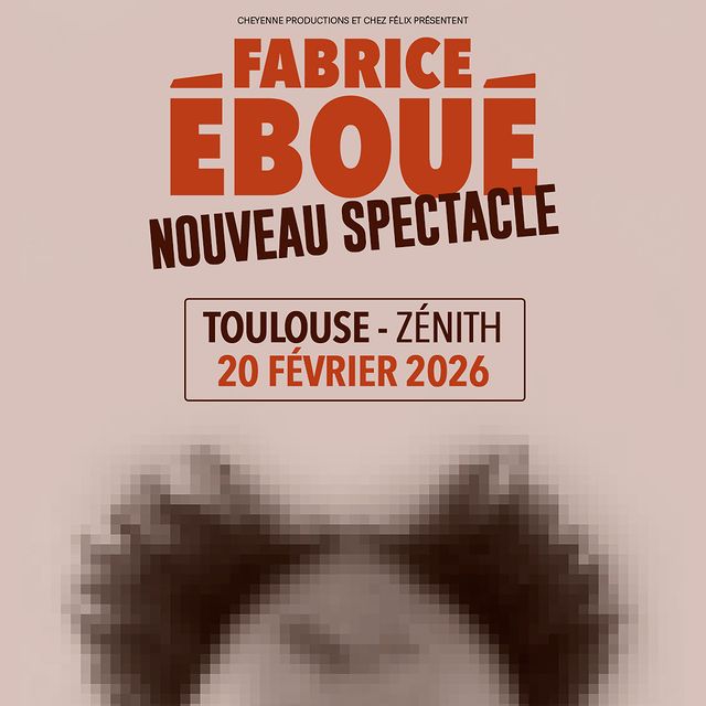 Nouveau Spectacle