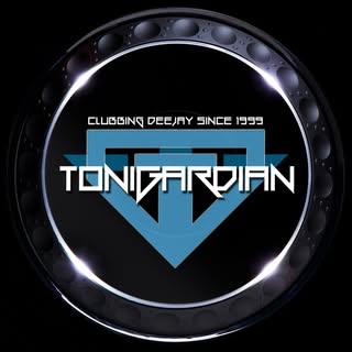 DJ Toni Gardian