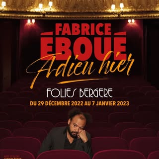 Fabrice Éboué