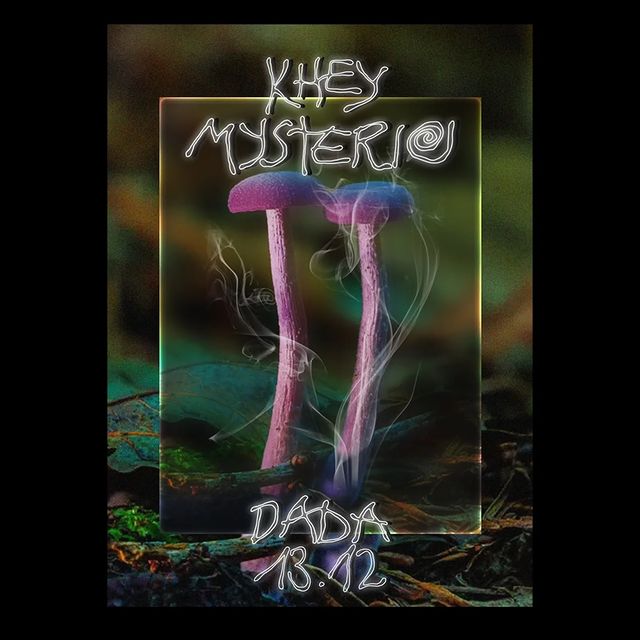 Khey Mysterio