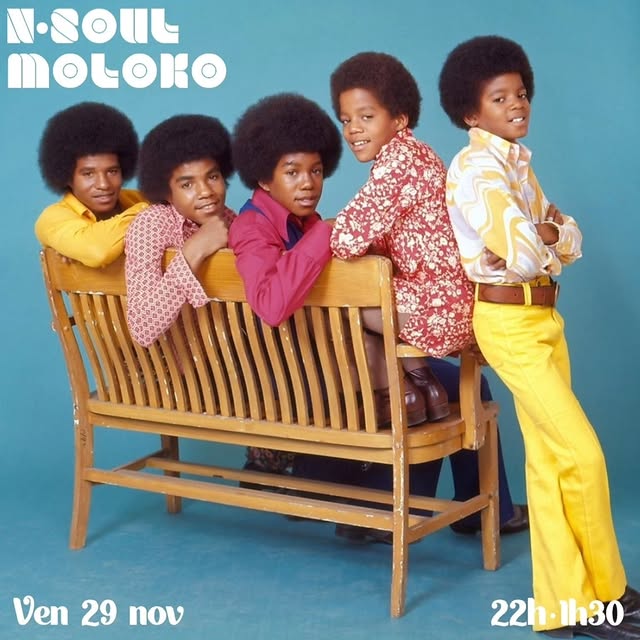 N-Soul