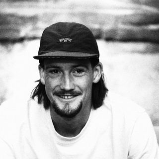 Guy Doline