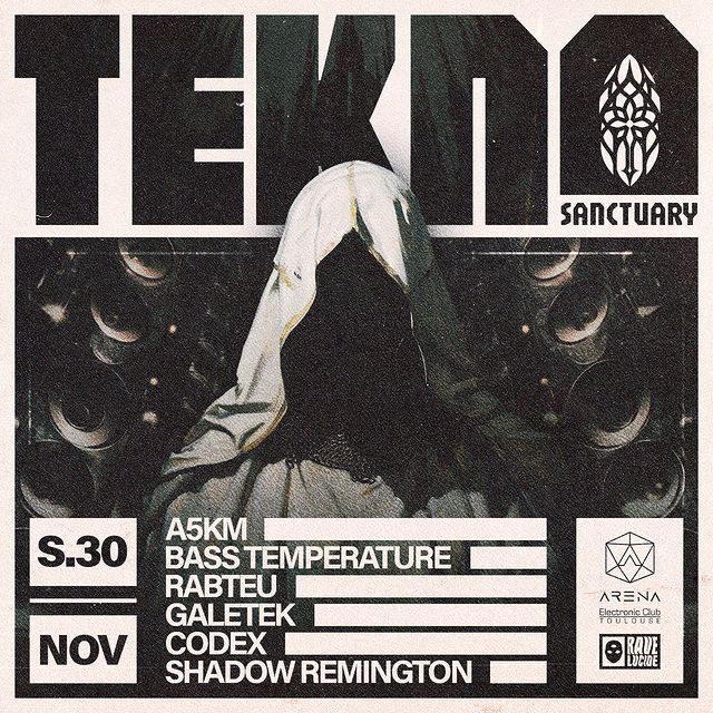 Tekno Sanctuary