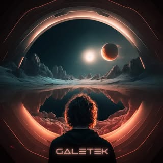 Galetek