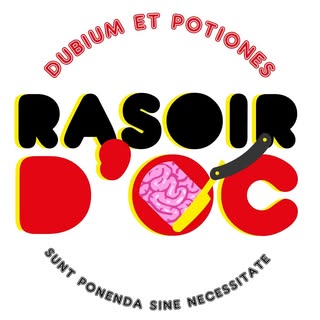 Rasoir d’Oc