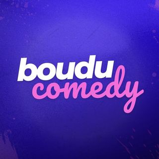 BOUDU COMEDY