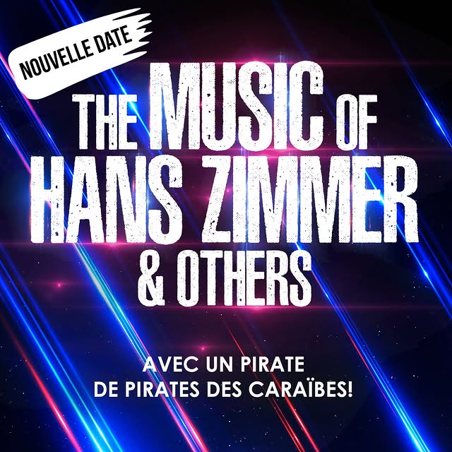 The Music of Hans Zimmer and others
