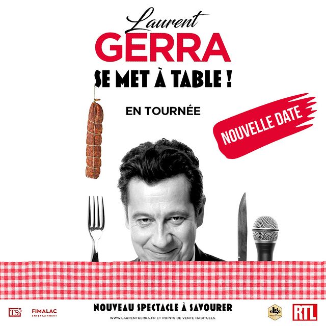 Laurent Gerra