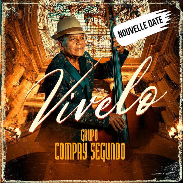 GRUPO COMPAY SEGUNDO