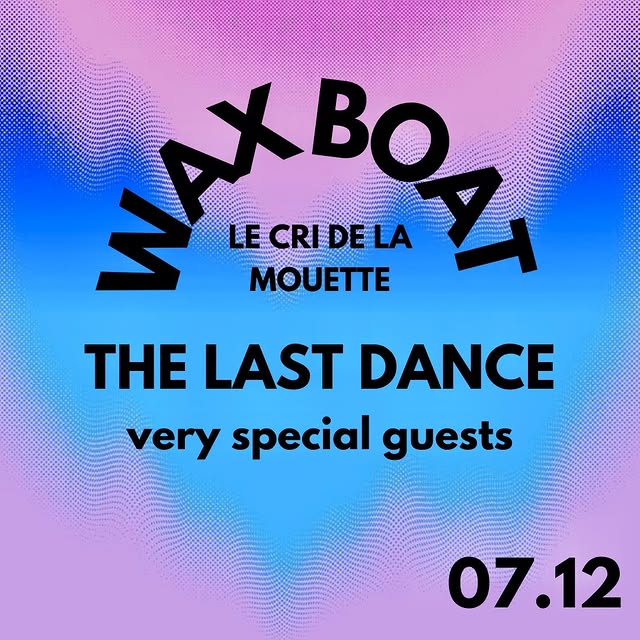 The Last Dance