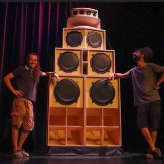 Serenity Sound System