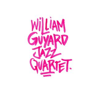William Guyard Jazz Quartet