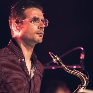 Alexandre Galinie