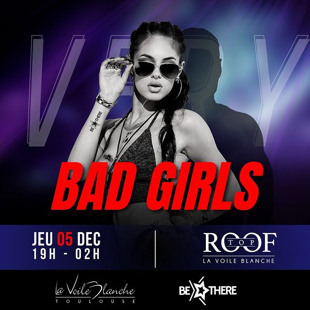 Verybad Girls