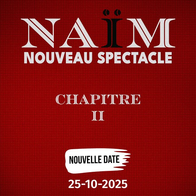 Naïm - Chapitre II